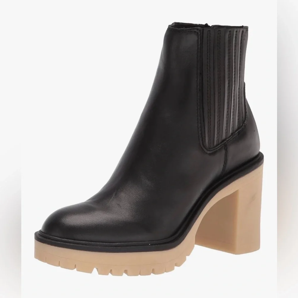 Dolce Vita women’s Huey Chelsea Boot